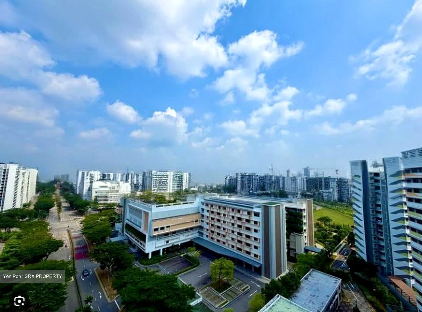 Blk 522C Tampines Greenleaf (Tampines), HDB 2 Rooms #627138901